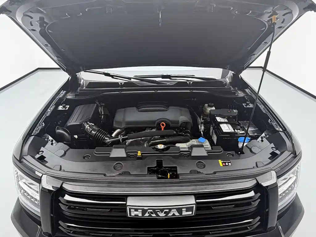 Haval H5 — миниатюра 18