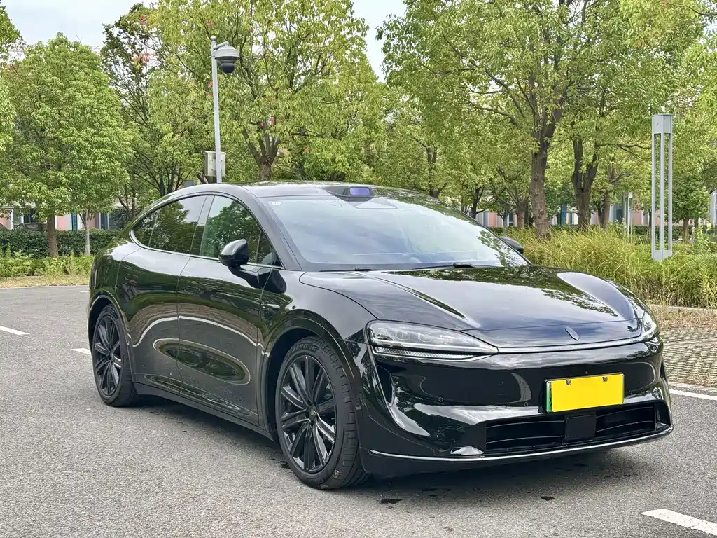 Zhijie Zhijie R7 — миниатюра 3