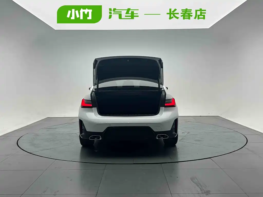 BMW 3 Series — миниатюра 5