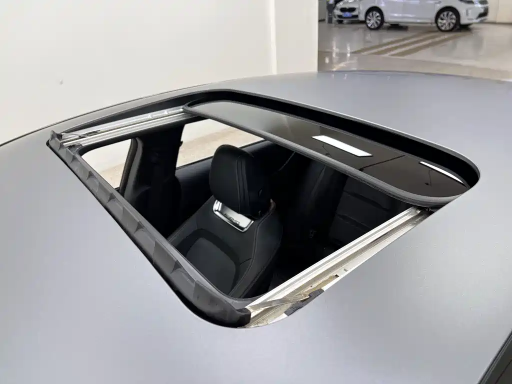 Mercedes-Benz AMG GT — миниатюра 35