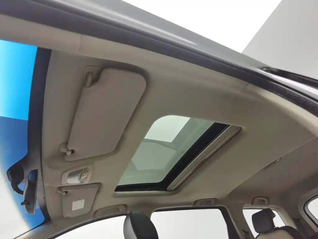 Baojun 360 — миниатюра 14