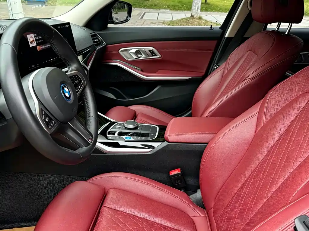 BMW i3 — миниатюра 9