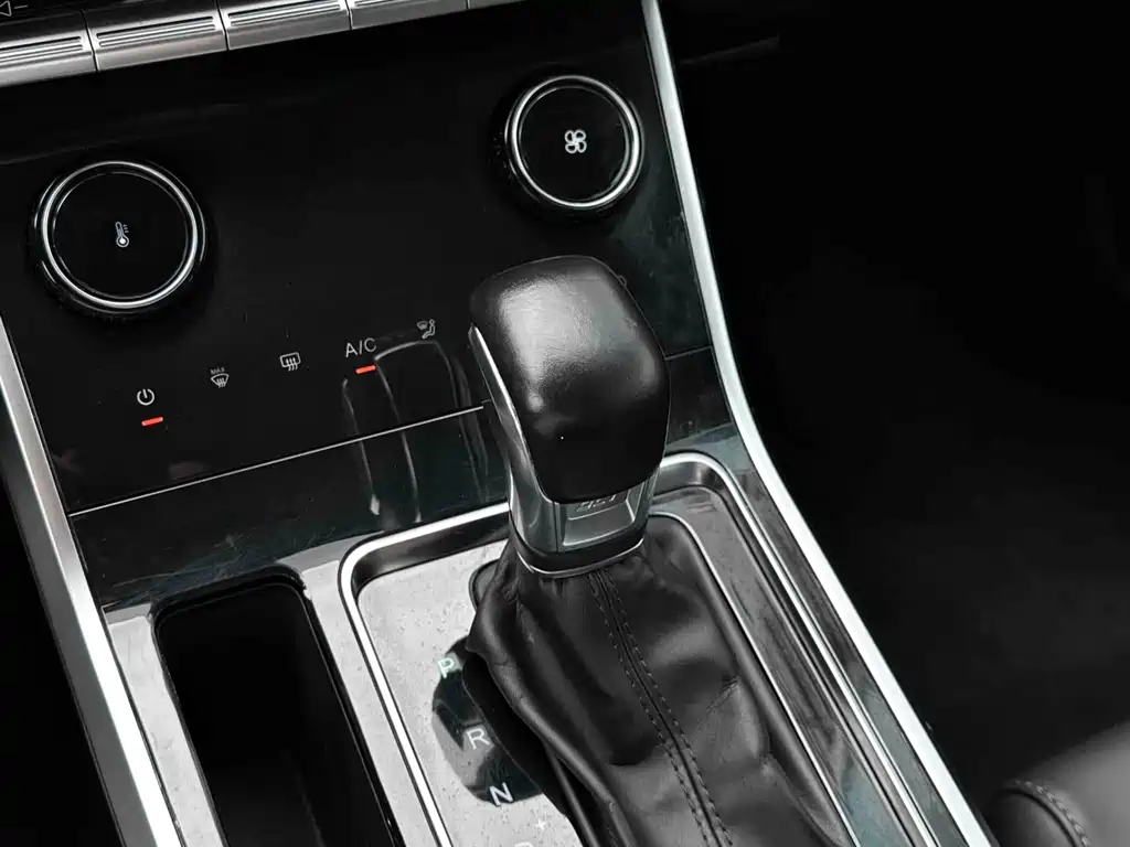 Chery Tiggo 8 — миниатюра 14