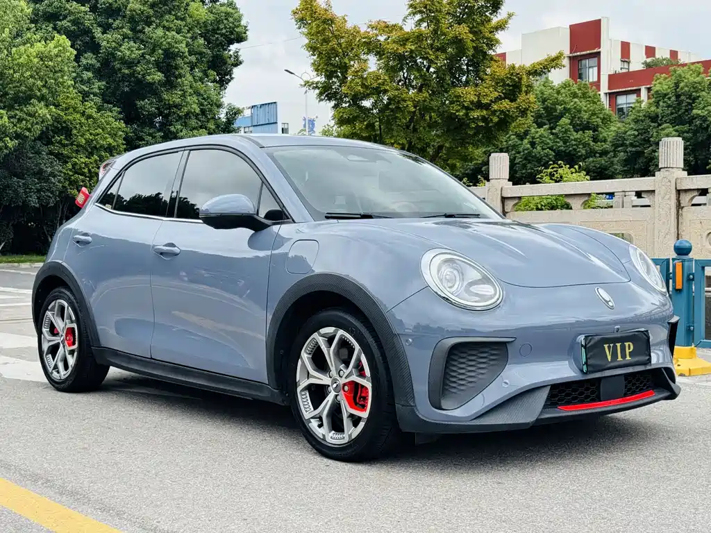 Ora Ora Good Cat GT — миниатюра 3