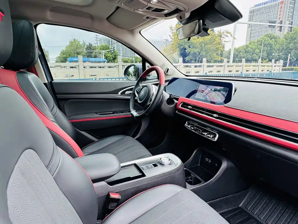 Ora Ora Good Cat GT — миниатюра 11