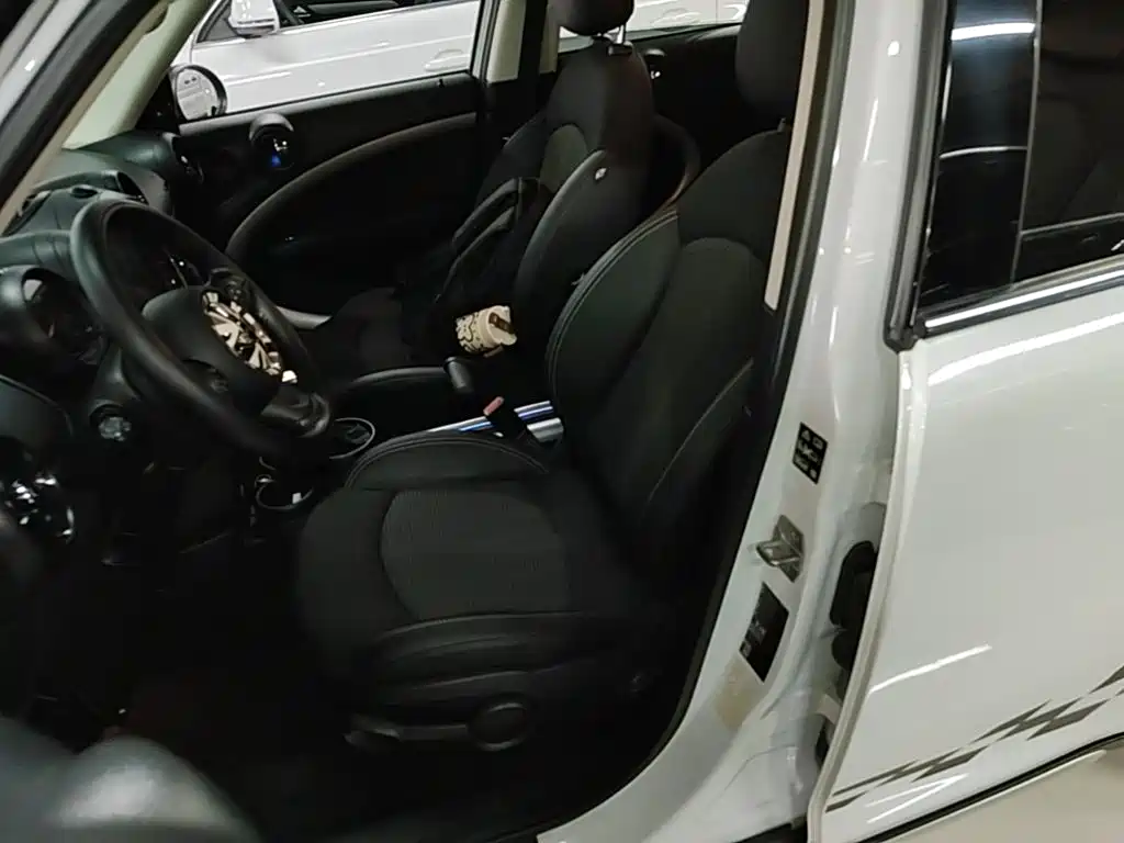 MINI Mini Countryman — миниатюра 15