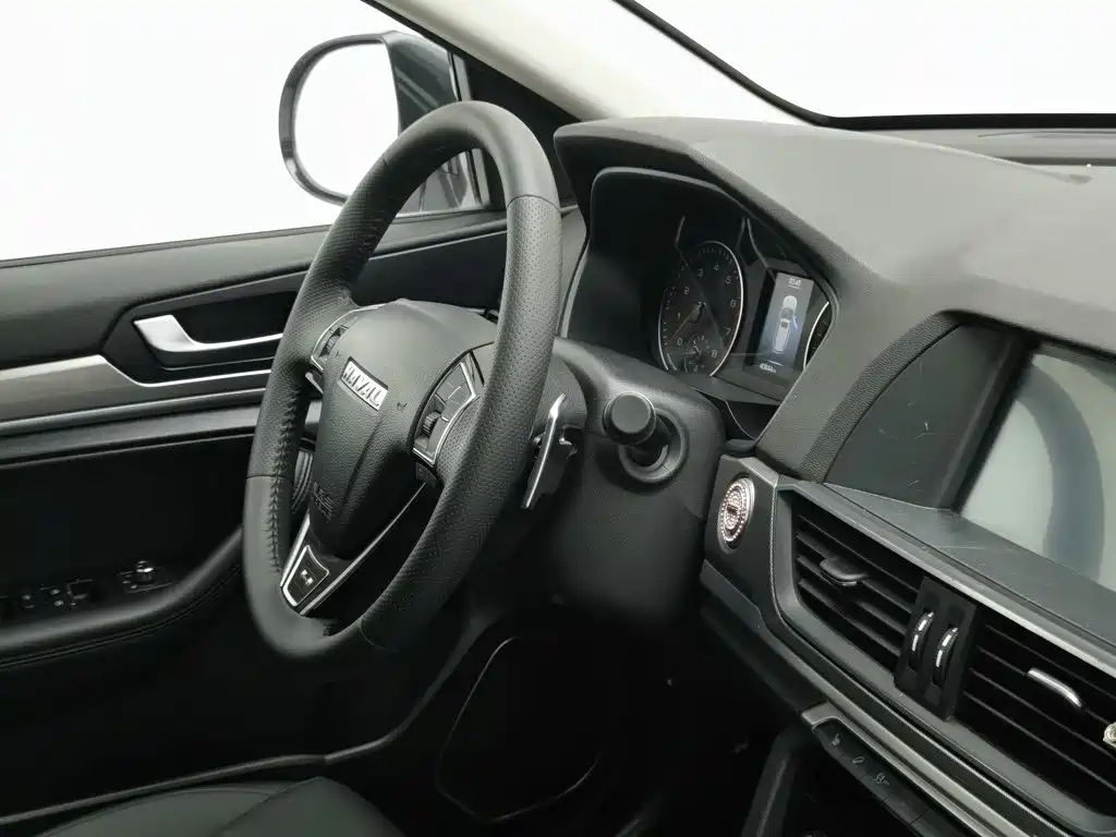 Haval H6 — миниатюра 22