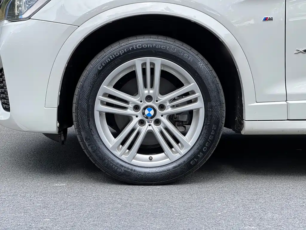 BMW X4 — миниатюра 9