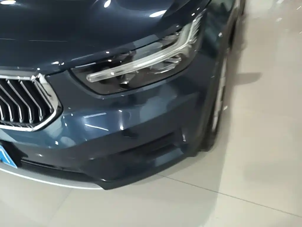 Volvo XC40 — миниатюра 24
