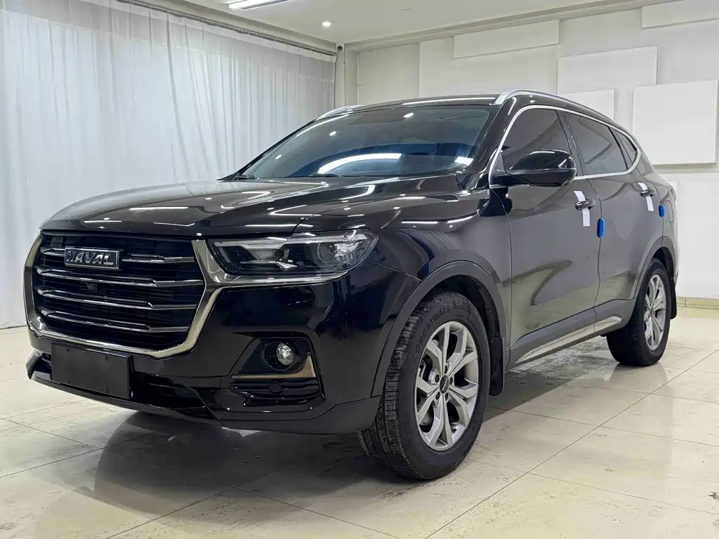 Haval H6 2021