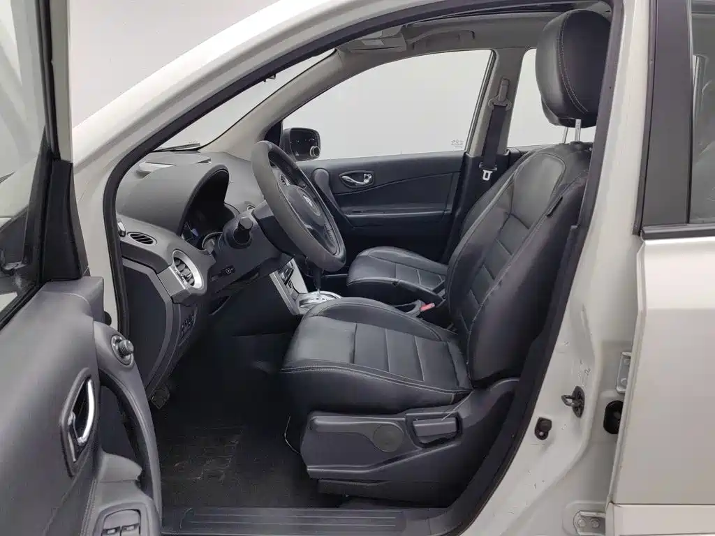 Renault Koleos (Import) — миниатюра 10