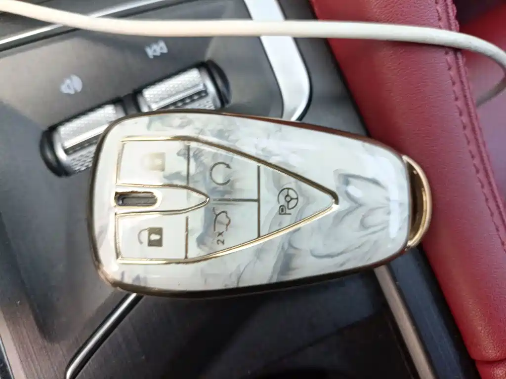 Changan CS75 PLUS — миниатюра 9