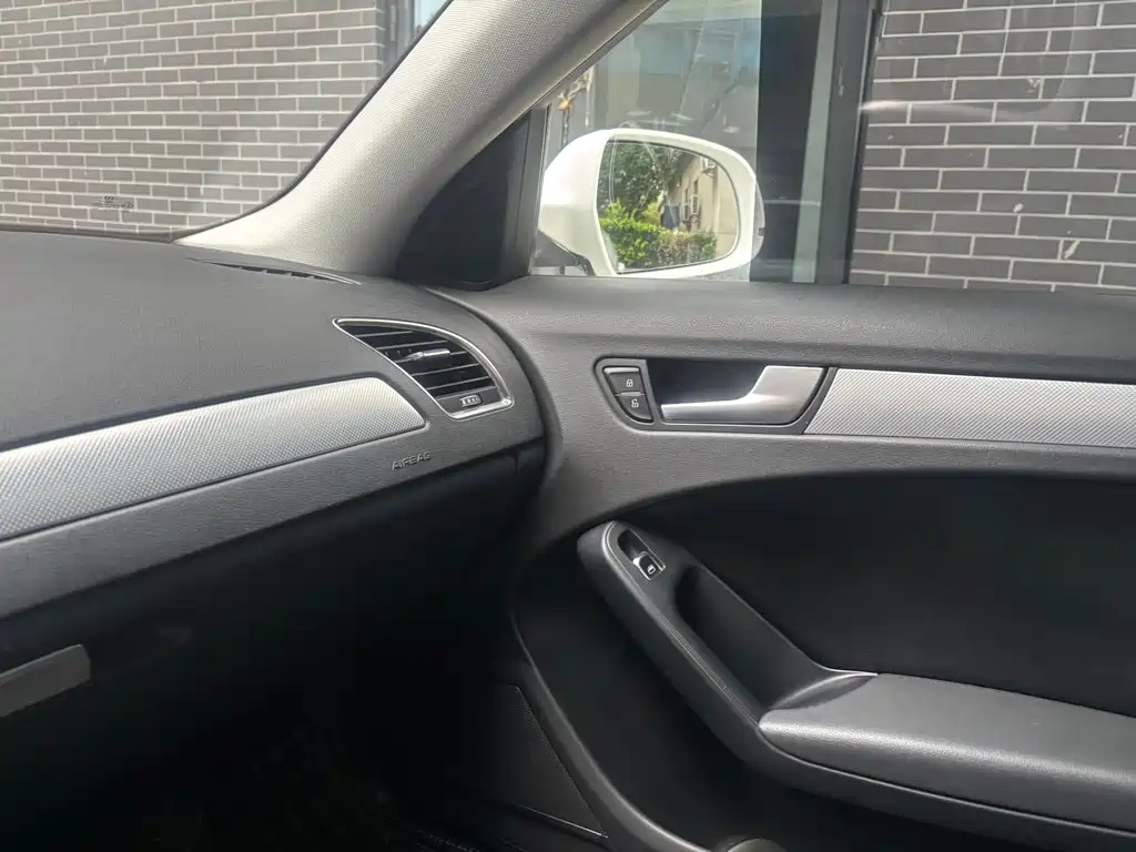 Audi A4L — миниатюра 9
