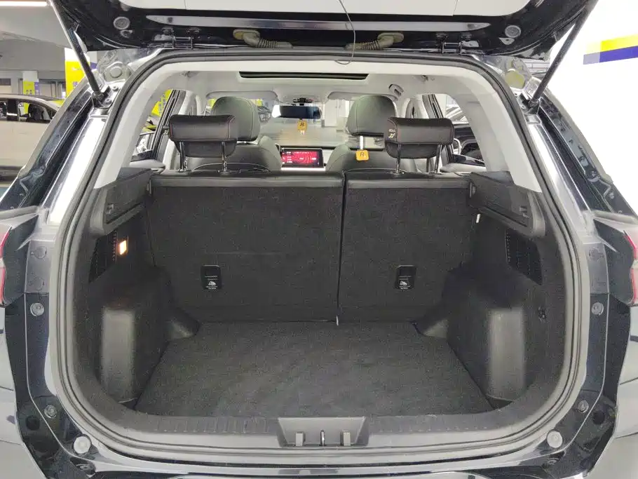 Chery Tiggo 7 — миниатюра 4
