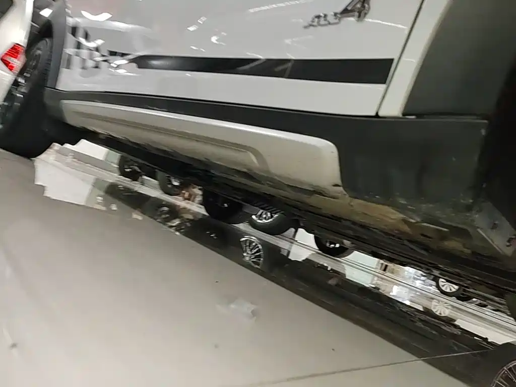 MINI Mini Countryman — миниатюра 21