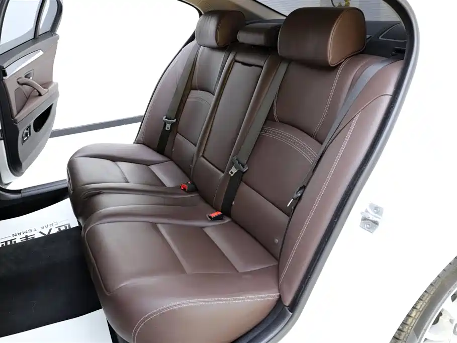 BMW 5 Series 5 2017 525Li Luxury