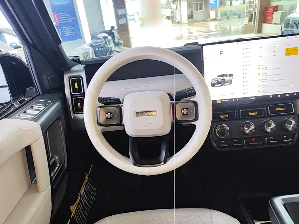 iCAR iCAR Super V23 — миниатюра 11