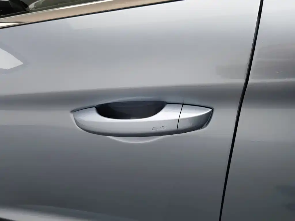 Geely Jia Ji — миниатюра 18