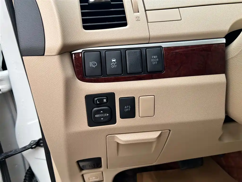 Toyota Previa 2018 2.4L