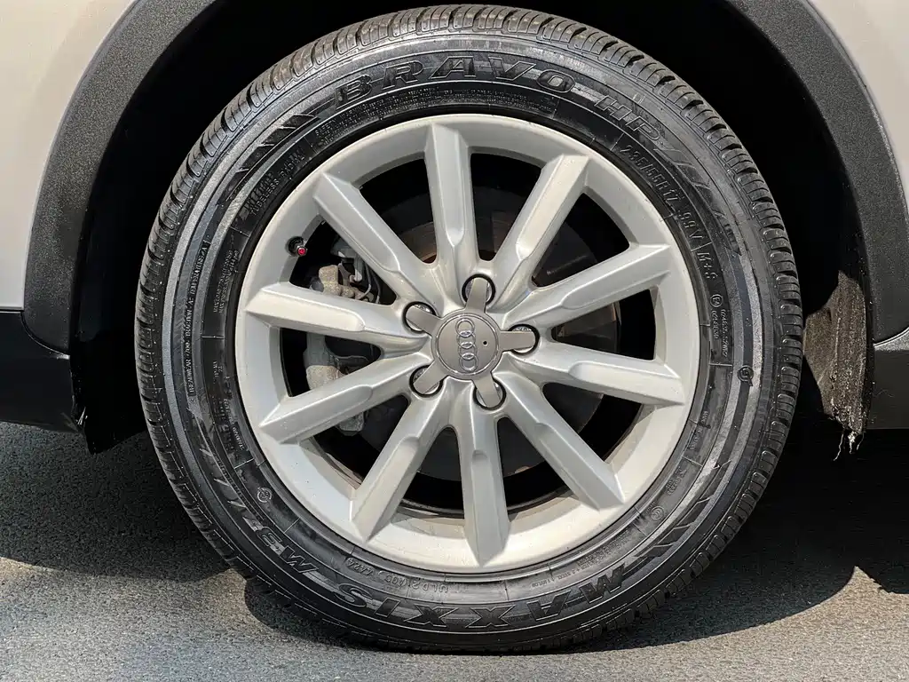 Audi Q3 — миниатюра 27