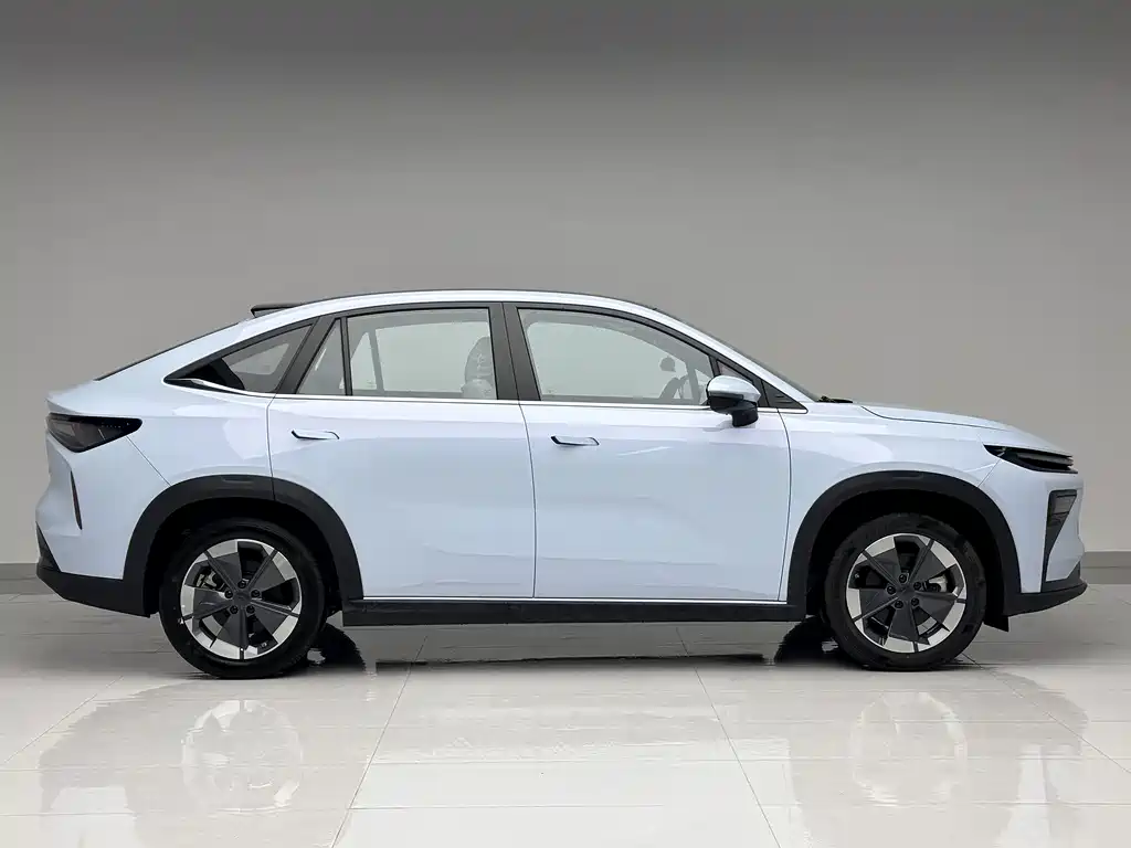 RUILAN AUTOMOBILE RUILAN 7