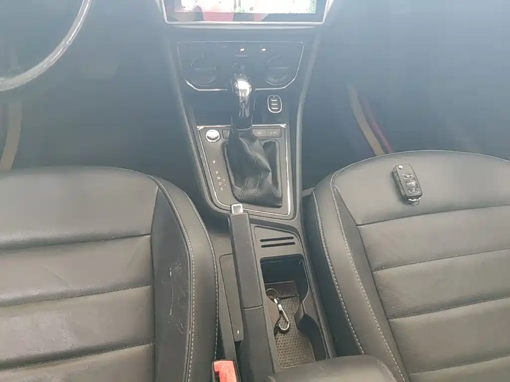 Volkswagen Lavida — миниатюра 14