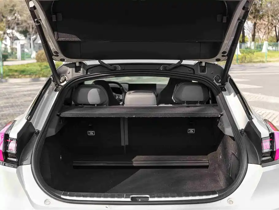 ZEEKR EXTREME KRYPTON 001