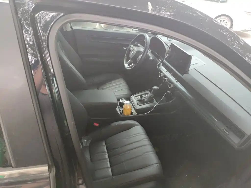 Honda Breeze — миниатюра 18