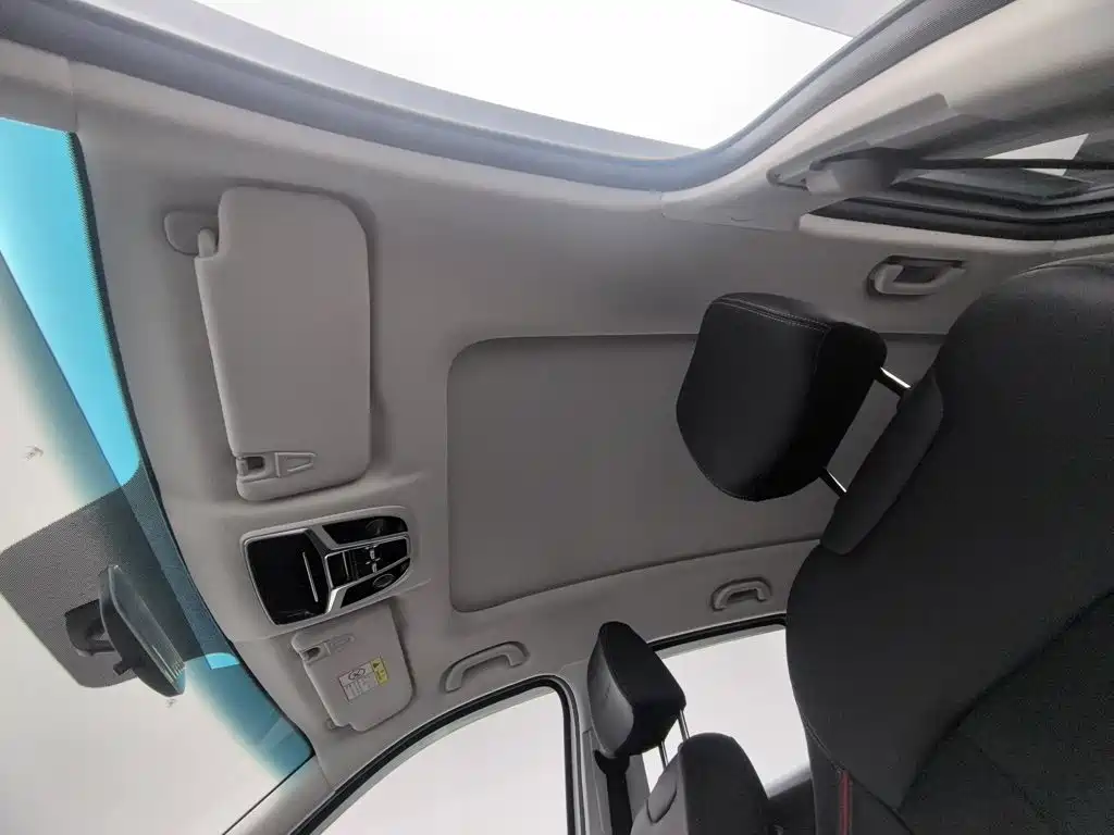 BAIC X7 — миниатюра 14