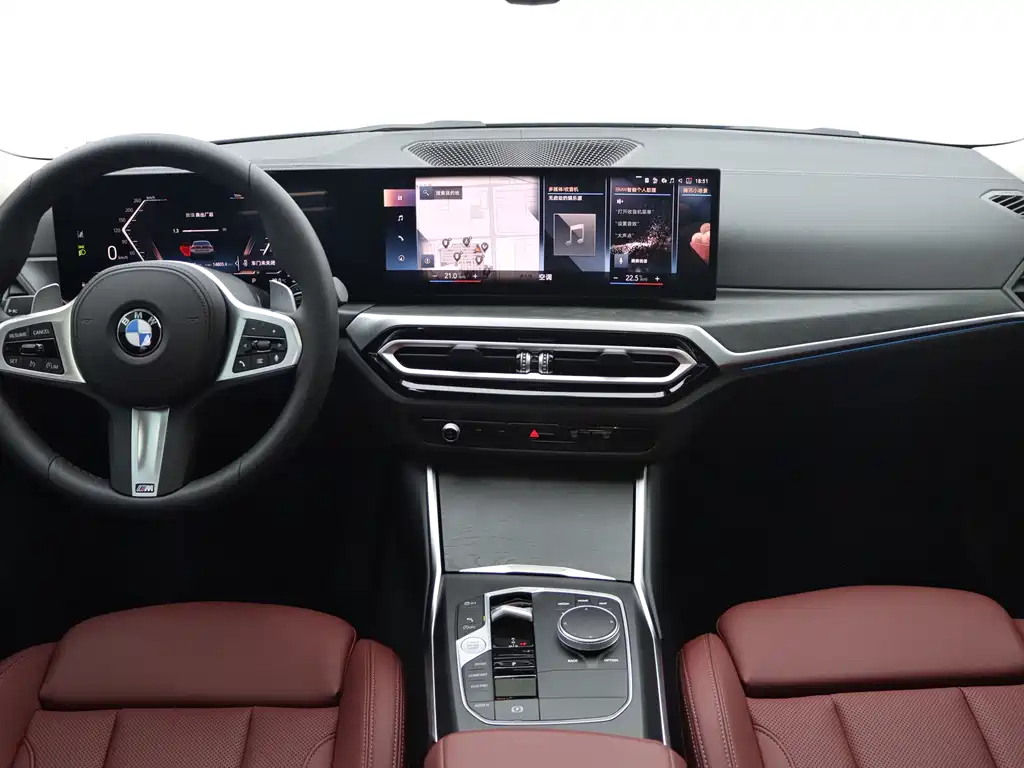 BMW 4 Series 425i Gran Coupe M Sport Package, фото 15