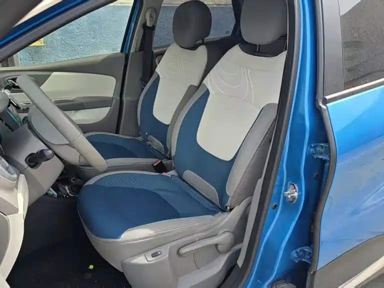 Renault Captur — миниатюра 14