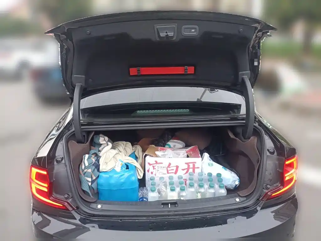 Volvo S90 — миниатюра 10