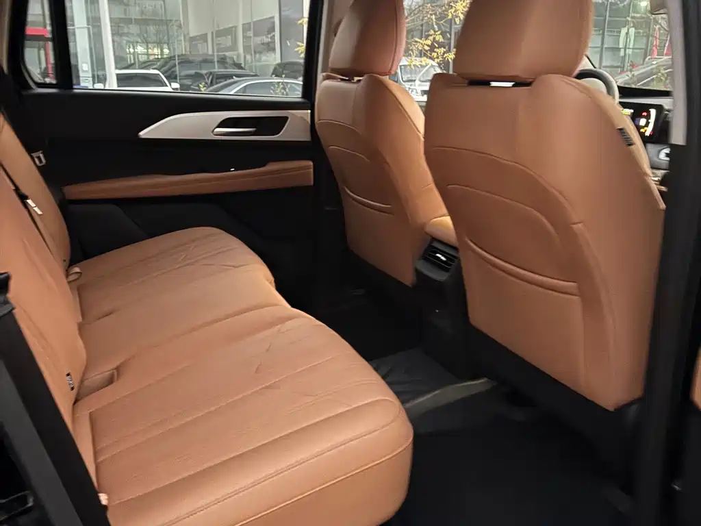 Haval H5 — миниатюра 9