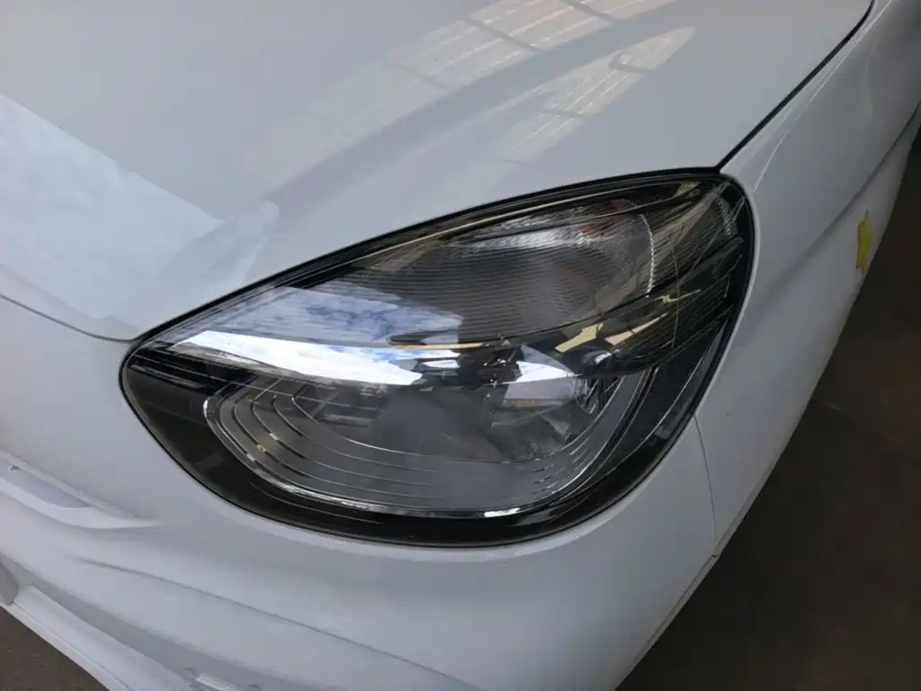 Roewe Clever — миниатюра 24