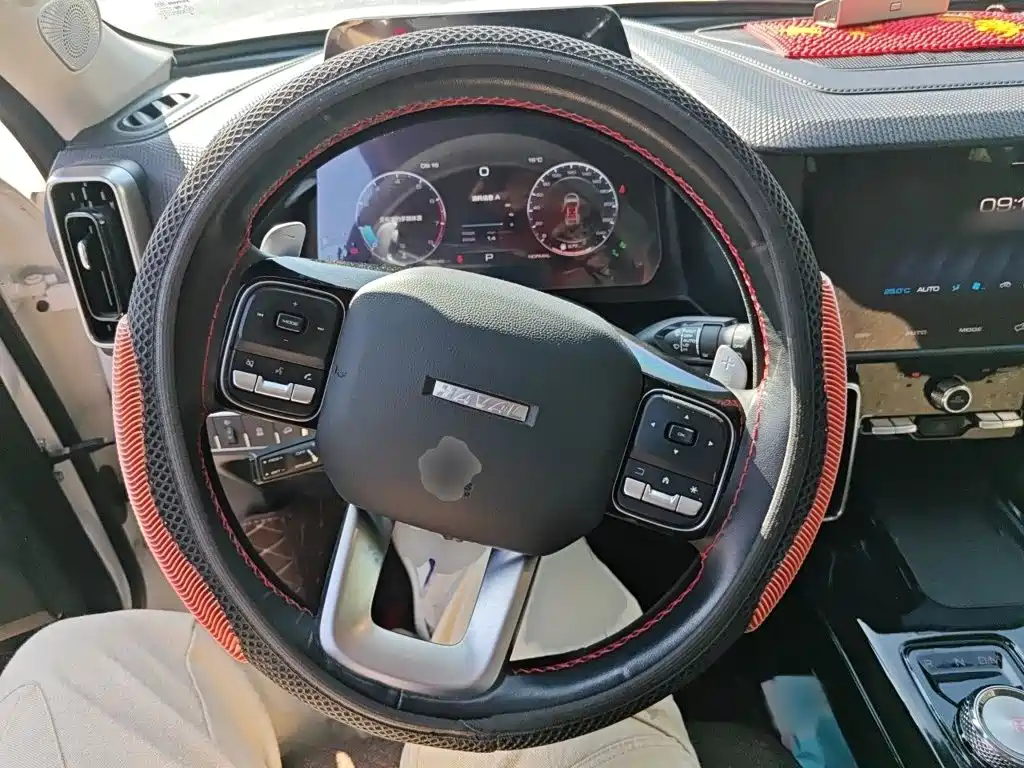 Haval 长城大狗 — миниатюра 3