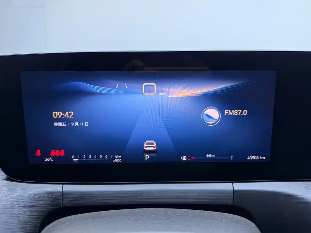 Buick Verano — миниатюра 20