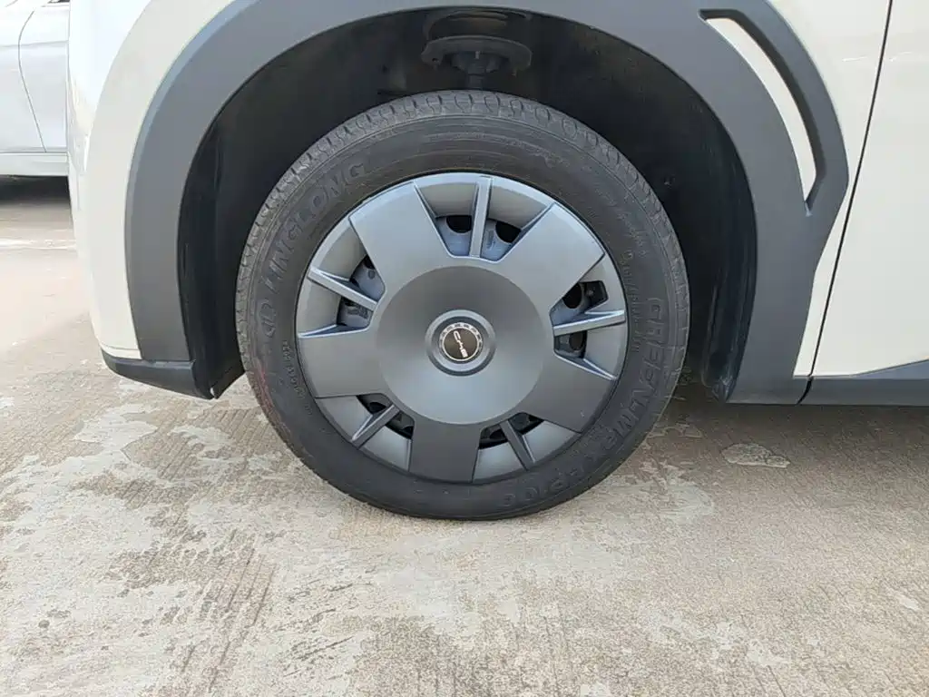 BYD Seagull — миниатюра 23