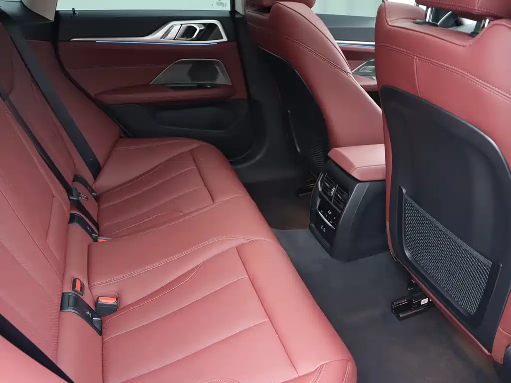 BMW 4 Series 425i Gran Coupe M Sport Package, фото 12