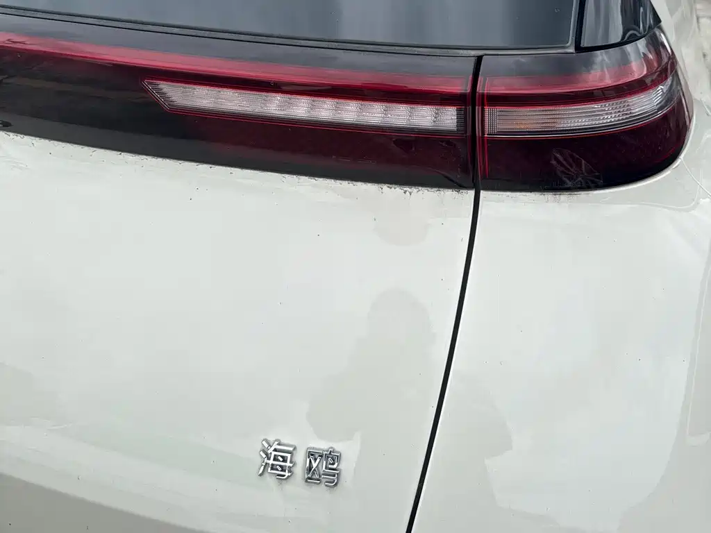 BYD Seagull — миниатюра 17
