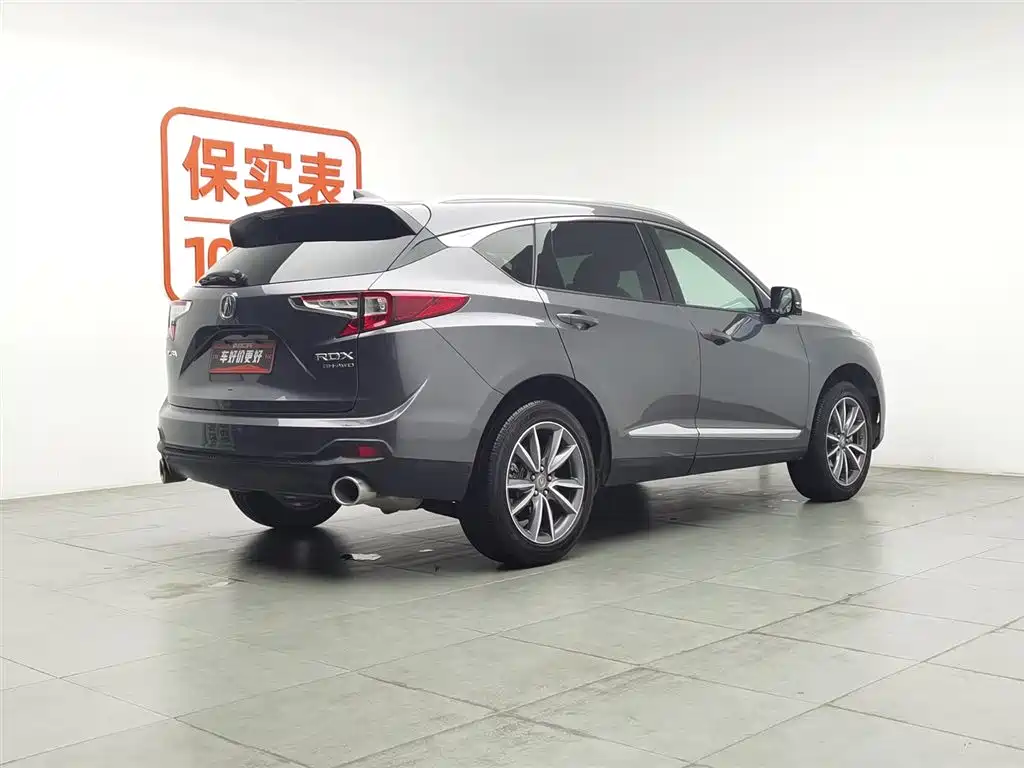 Acura RDX 2019 2.0T Smart SH-AWD VI