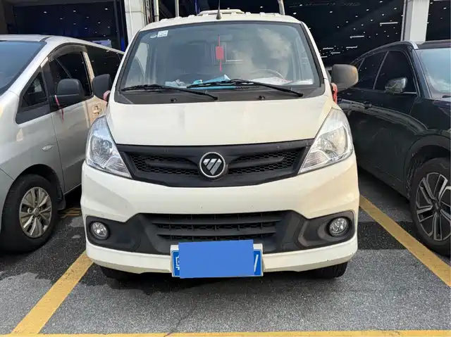 FOTON XIANGLING V 2019