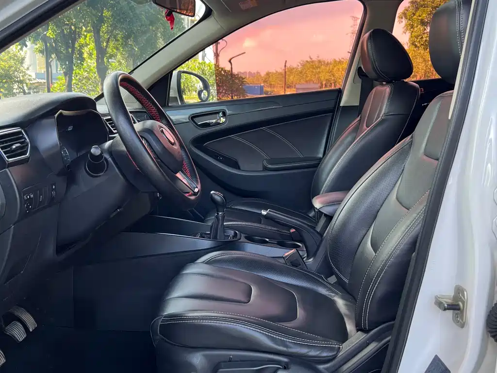 DONGFENG SCENERY 580