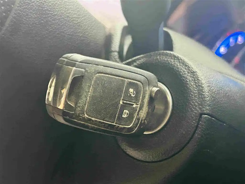 Chevrolet Trax — миниатюра 13