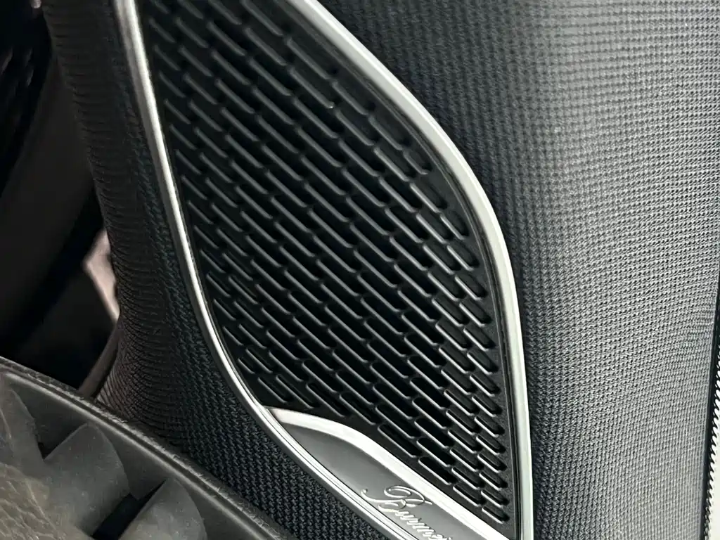 MERCEDES-BENZ A CLASS AMG