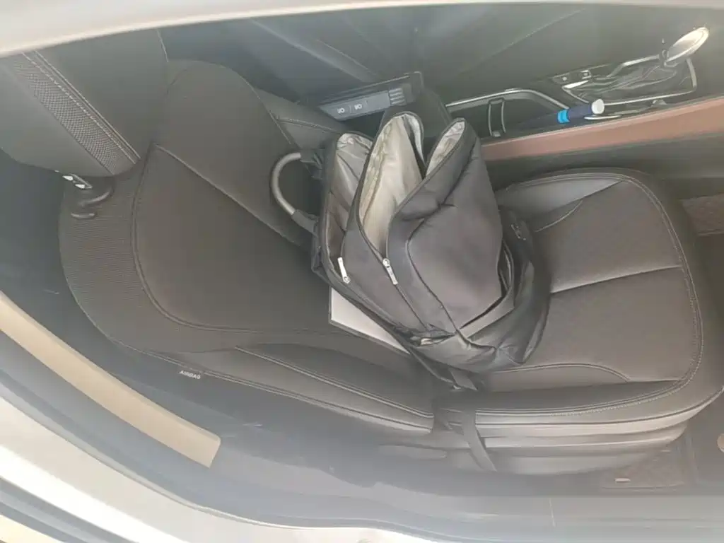 Buick Verano — миниатюра 25