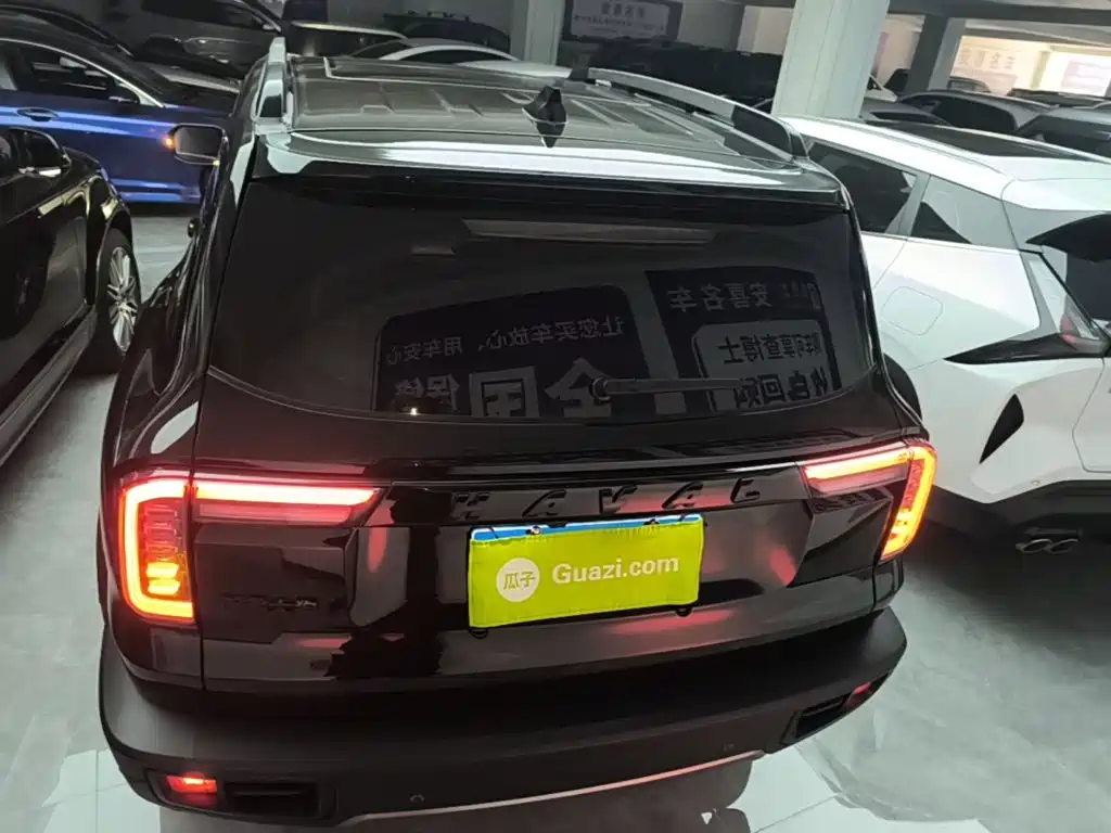 Haval Big Dog — миниатюра 6