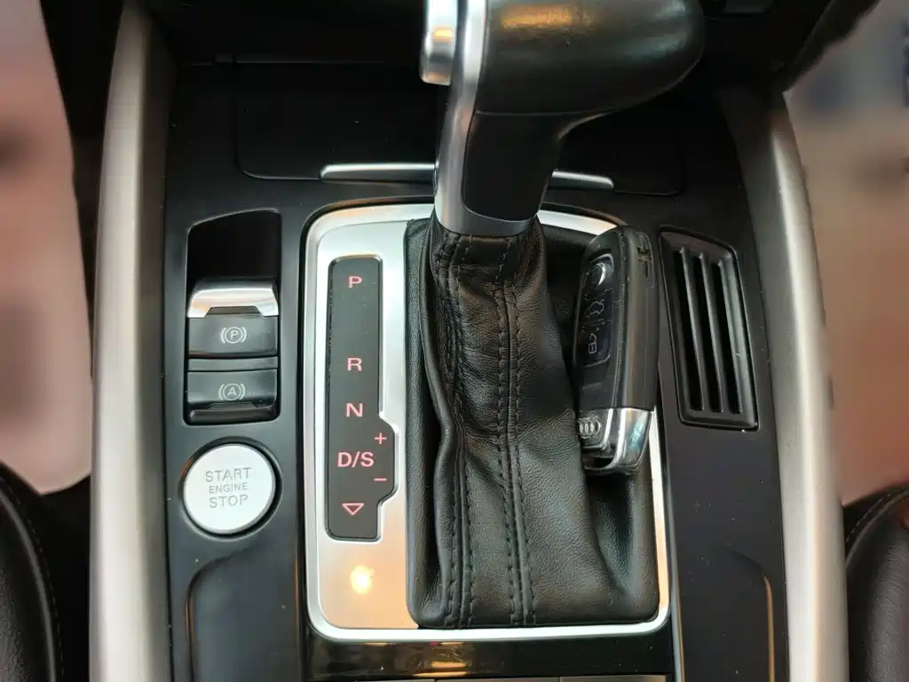 Audi Q5 — миниатюра 8