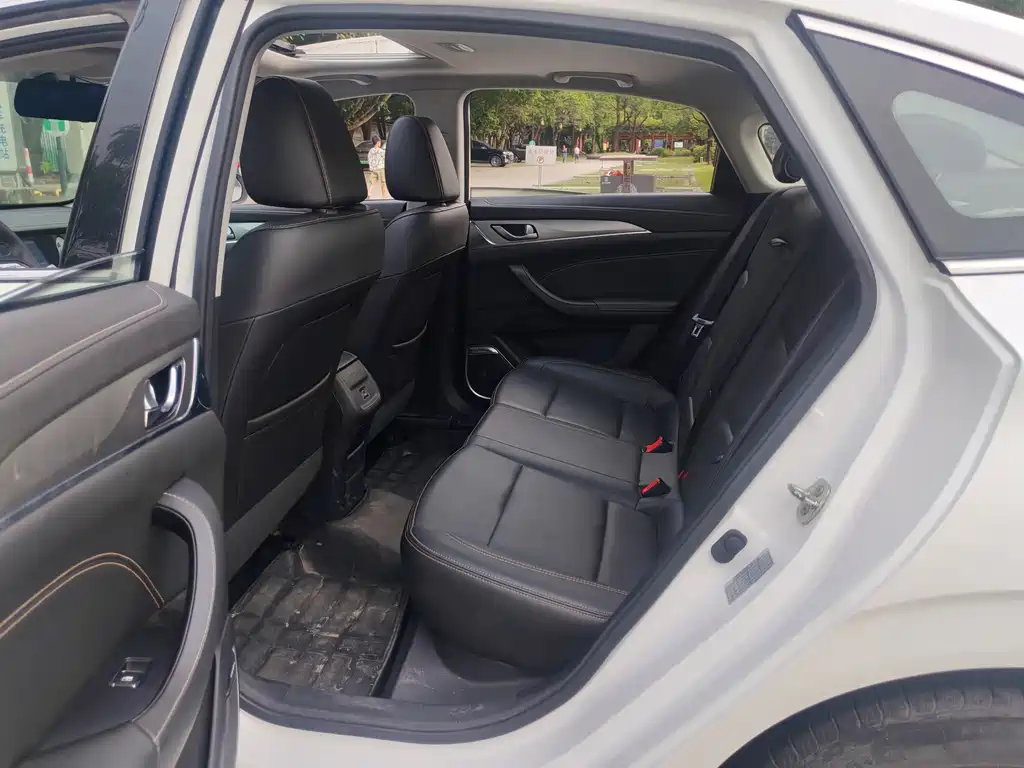Changan Eado — миниатюра 15