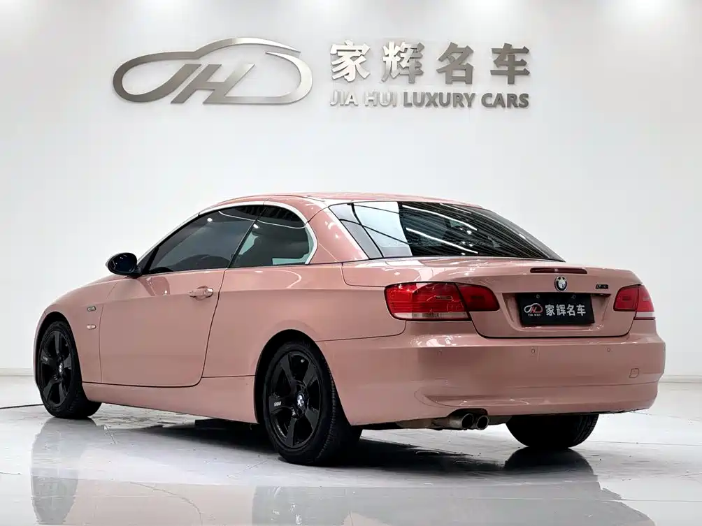 BMW 3 Series (Import) — миниатюра 9