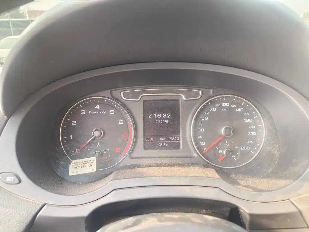 Audi Q3 — миниатюра 4